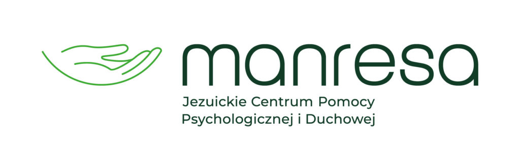 MANRESA – Jezuickie Centrum Pomocy Psychologicznej i Duchowe
